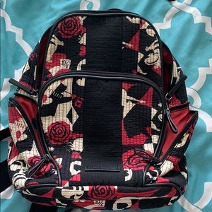 Disney Vera Bradley mini backpack